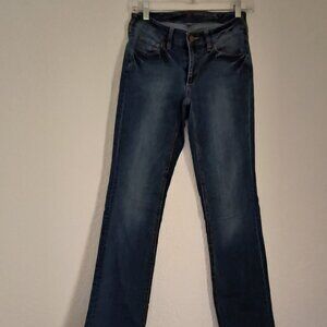 NY&Co Tall Curvy Bootcut jeans